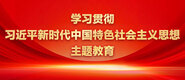 美女视频日a免费观看学习贯彻习近平新时代中国特色社会主义思想主题教育_fororder_ad-371X160(2)